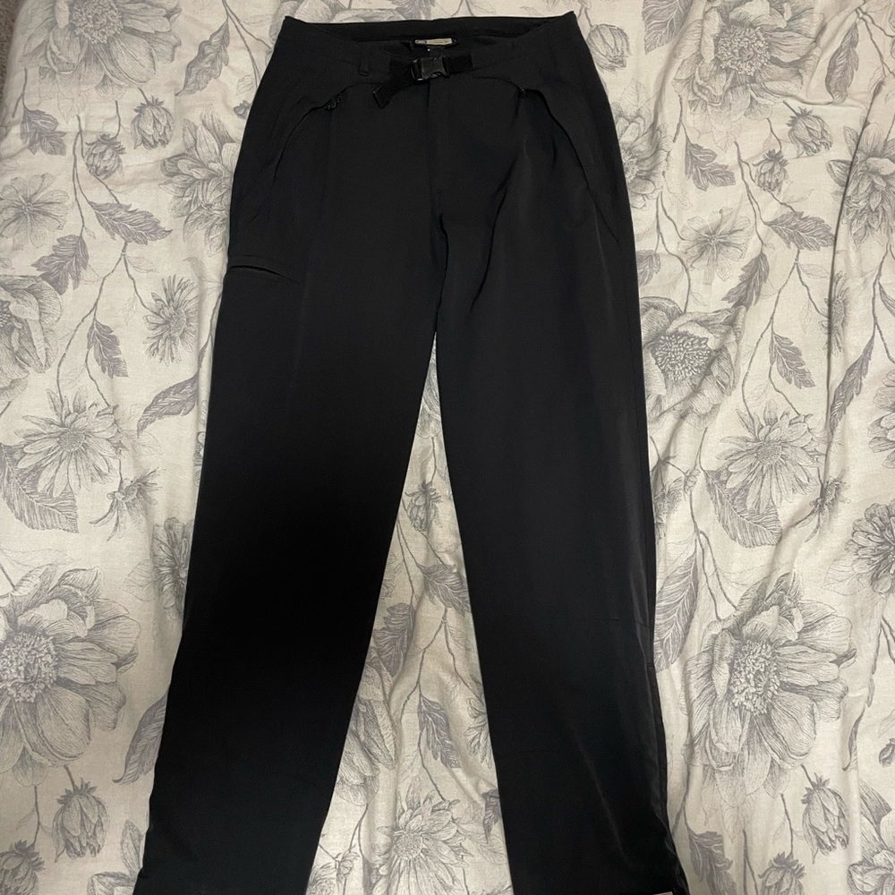 REI womens hiking pants